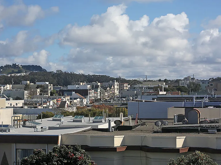 Geary Blvd — Photo 14