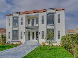 3035 West Blvd #3, Los Angeles, CA 90016