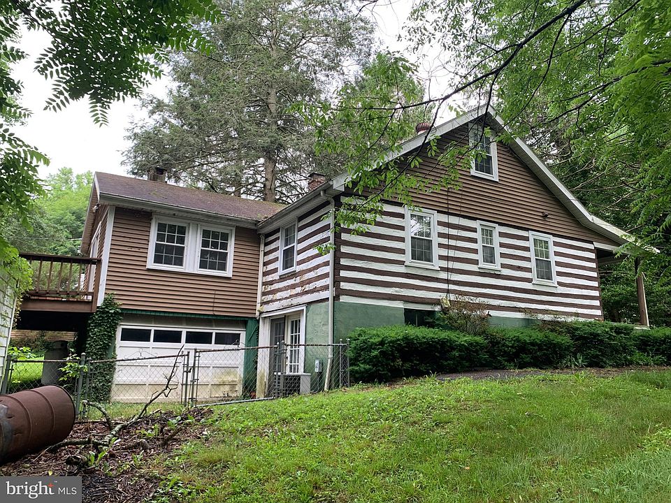 6209 Mountaindale Rd, Thurmont, MD 21788 Zillow