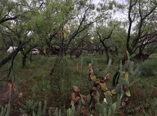8657 N Grape Creek Rd, San Angelo, TX 76901