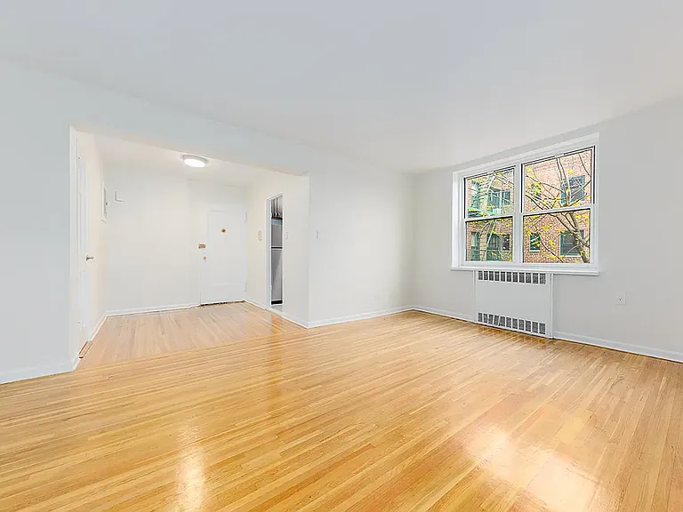 5535 Netherland Ave #5B — Photo 3