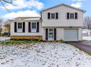 331 Cross Gates Rd, Rochester, NY 14606
