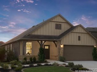 805 Flat Rock, Seguin, TX 78155