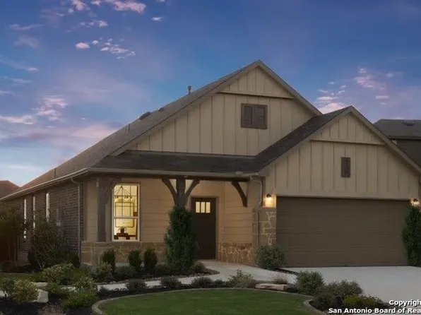 805 Flat Rock, Seguin, TX 78155