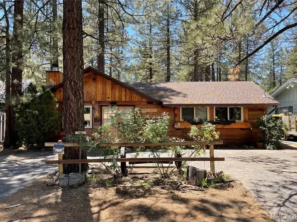 925 Anita Ave, Big Bear City, CA 92314