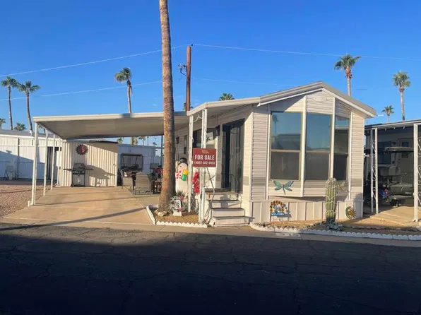600 S Idaho Rd #315, Apache Junction, AZ 85119