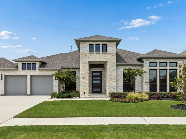 109 Chisos Ct, Rhome, TX 76078