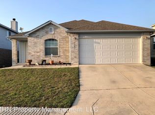 1543 Lilac Mist, San Antonio, TX 78260