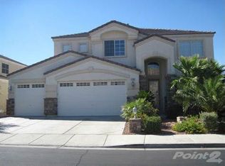 1760 Clear River Falls Ln, Henderson, NV 89012