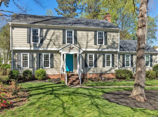 10816 Westek Dr, Henrico, VA 23233