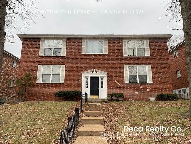 1st image of 10033 Puttington Dr #10033-B-1W