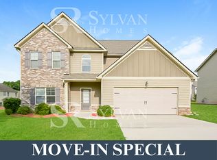 9205 Altridge Dr, Locust Grove, GA 30248