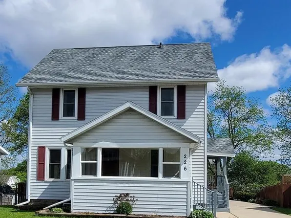 226 West Franklin Street, Waupun, WI 53963