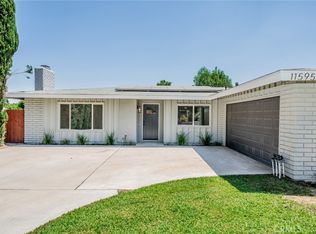11595 Poplar St, Loma Linda, CA 92354