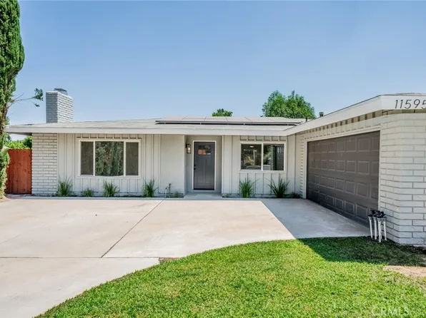 11595 Poplar St, Loma Linda, CA 92354