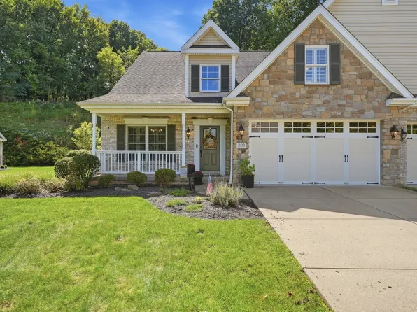 203 Torrey Pine Dr, Mars, PA 16046