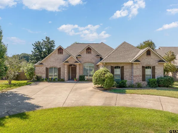 5207 Glen Abbey Ln, Tyler, TX 75703