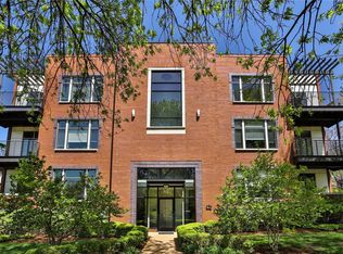 6615 Alamo Ave UNIT 3A, Saint Louis, MO