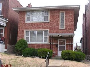 3648 Liermann Ave, Saint Louis, MO 63116