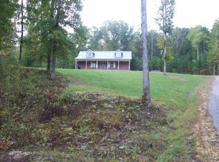 3900 Raper Springs Rd, Fulton, MS 38843