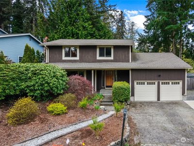 29333 13th Avenue S, Federal Way, WA, 98003