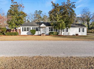 115 Rowes Pump Dr, Rowesville, SC 29133