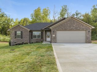 137 Olive Branch Dr, Richmond, KY 40475