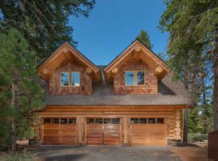 560 McKinney Rubicon Springs Rd, Homewood, CA 96142