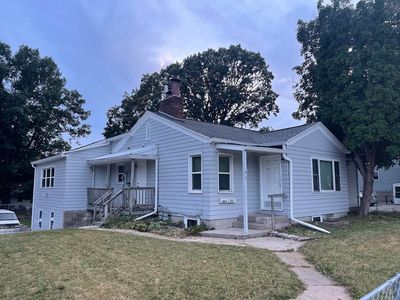 8001 University Ave, Cedar Falls, IA, 50613