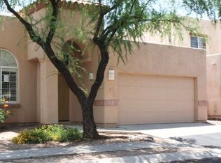 2068 E Calle De Dulcinea, Tucson, AZ 85718