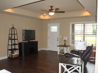 1939 Brights View Ln, Morristown, TN 37814