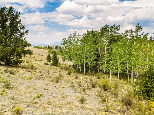 429 Turk Pony Way, Como, CO 80432