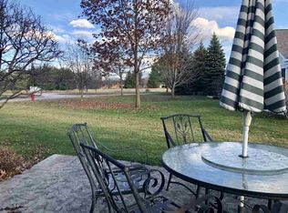 4163 Village Cir UNIT 21, Harbor Springs, MI 49740
