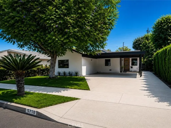 5710 Wilbur Ave, Tarzana, CA 91356
