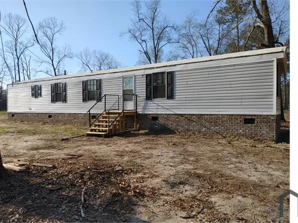 2287 Plantation Rd, Augusta, GA 30906
