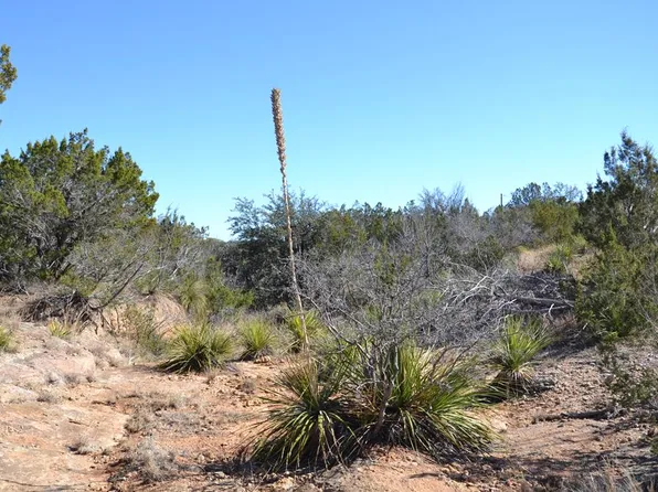 1345 Ranch Rd #3480, London, TX 76854