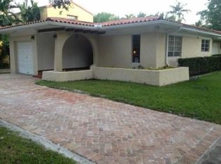 836 Sorolla Ave, Coral Gables, FL 33134
