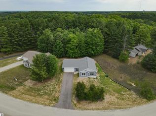 704 Eden St, Kingsley, MI 49649