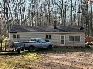 600 Twenty Mile Rd, Kent City, MI 49330