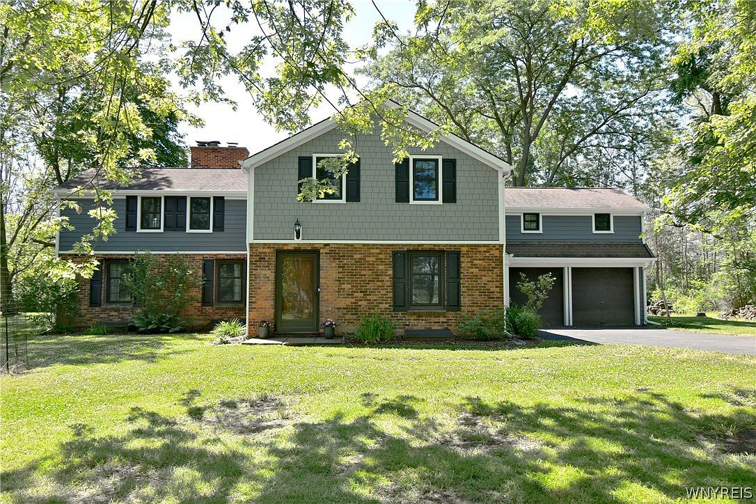 803 Sturgeon Point Rd, Derby, NY 14047 Zillow