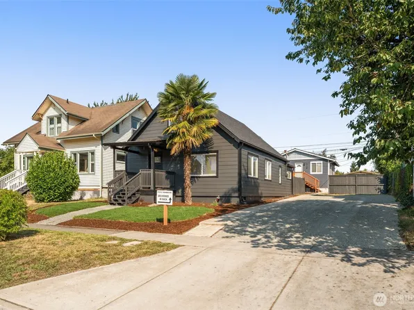 2133 S Cushman Avenue, Tacoma, WA 98405