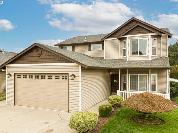 8601 NE 89th Ave, Vancouver, WA 98662