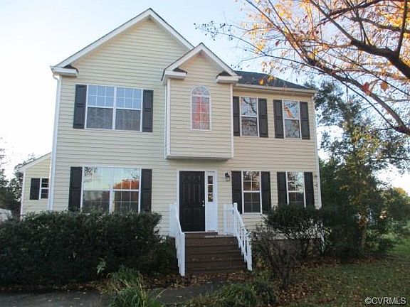 4th image of 6532 Varina Station Dr