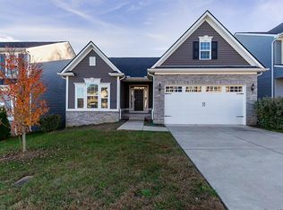 2822 Winterberry Dr, Columbia, TN 38401
