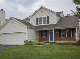 3355 Greywood Dr, Columbus, OH 43219