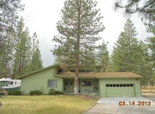 17321 Gilbert Ct, Weed, CA 96094