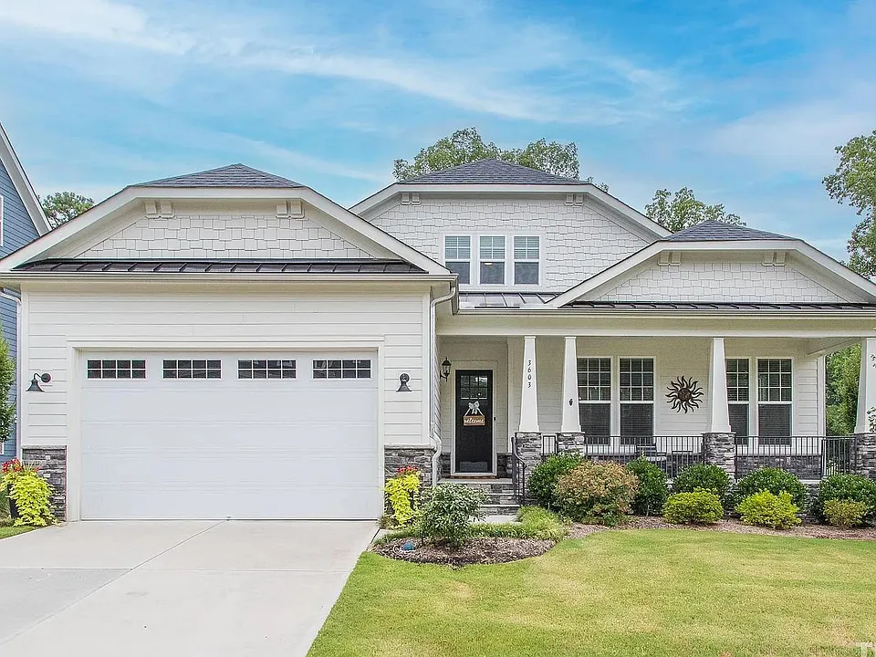 3603 Cedarbird Way