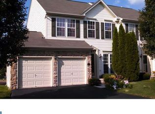 1827 Adams Way, Jamison, PA 18929