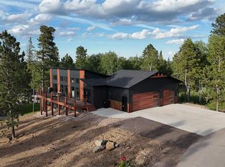 11250 Overlook Pass, Lead, SD 57754