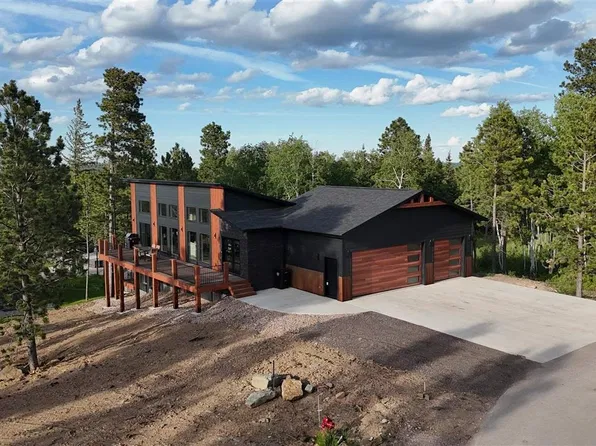 11250 Overlook Pass, Lead, SD 57754